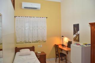 Hotel Casa Grande Orlândia SP - 5