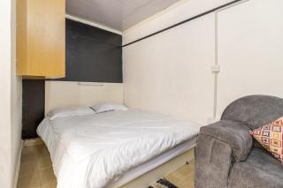 AnD Suites - Nairobi - 7