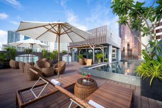 Señorita Boutique Hotel - Danang - 0