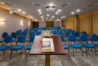 Hotel Golden Lake Resort - Balatonfüred - 9