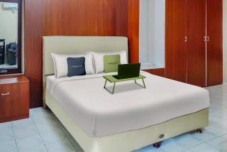 Urbanview Resort Vedca Cianjur by RedDoorz - Karangtengah - 3