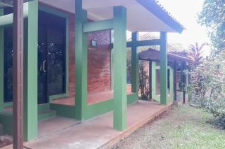 Urbanview Resort Vedca Cianjur by RedDoorz - Karangtengah - 2