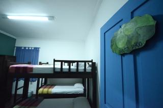 Apt Hotel Sitio Do Carmo - Olinda - 2