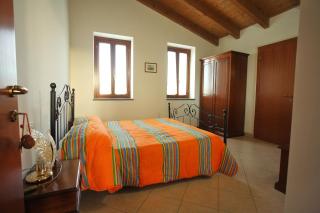 Agriturismo Il Marrugio - Viterbo - 9