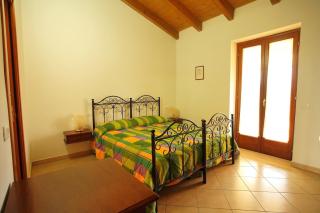 Agriturismo Il Marrugio - Viterbo - 8