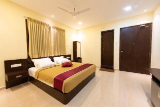 Sugam Resort & Convention Centre - Chennai - 9