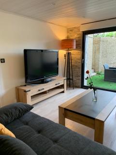 Joli Loft dans Villa à Cornas - Cornas - 4