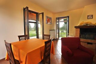 Agriturismo Il Marrugio - Viterbo - 2