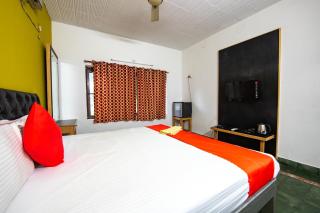 Sugam Resort & Convention Centre - 4