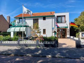 Hotel De Dennen - Egmond aan Zee - 0