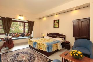 Las Palmas - Munnar - 6