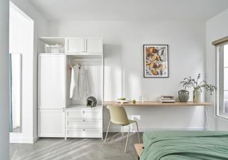 M Village Living 47 Thảo Điền - 3