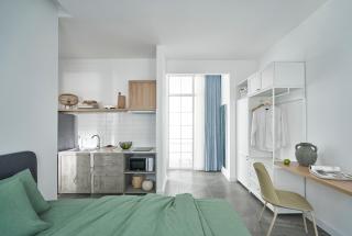 M Village Living 47 Thảo Điền - Ho Chi Minh City - 2