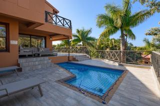 San Lameer Villa - 14014 - 5 Bedroom Luxury - 10 pax - San Lameer Rental Agency - Southbroom - 9