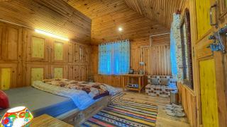 The Misty Wilds Home, Jibhi - 4