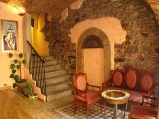 Hotel Don Carlos Cáceres - Cáceres - 7