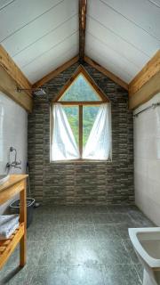 The Misty Wilds Home, Jibhi - 7