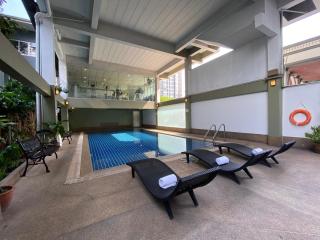 Boss Mansion - Bangkok - 7