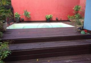 Santa Teresa Junto à Natureza - Rio de Janeiro - 3
