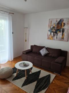 Dolores Apartment - Opatija - 6