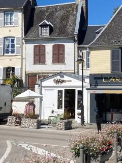Les Dunes - Saint-Valery-sur-Somme - 7