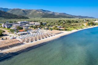 ALEA Hotel & Suites - Prinos - 0