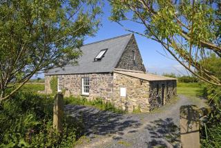 Rhosson Chapel Cottage - Saint David's - 9