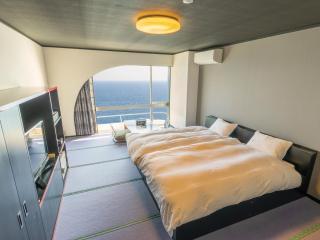 Atagawa Onsen Blue Ocean - 9