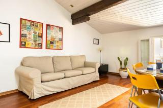 Lovely one-bedroom attic in an ancient village - Bologna - 7