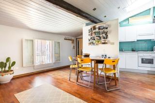 Lovely one-bedroom attic in an ancient village - Bologna - 6