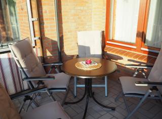 7027 - Ostseesonne - Dahme - 9