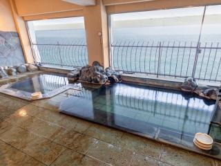 Atagawa Onsen Blue Ocean - 5