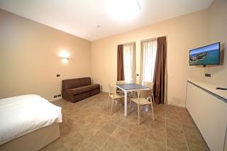 Smeraldo apartments - 2