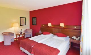 Sauerland Alpin Hotel - Schmallenberg - 2
