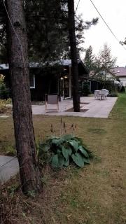 Domek Pod Trzema Kuropatwami Iły koło Urli - 8