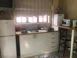 Somerset Lodge - Montagu - 8