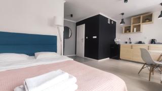 Na Szaniec 17 by Homeprime - Cracóvia - 4