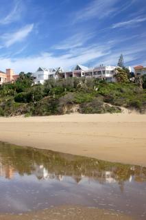 The Pink Lodge on The Beach - Wilderness - 2