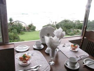 The Pink Lodge on The Beach - Wilderness - 3