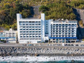 Atagawa Onsen Blue Ocean - 2