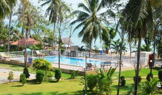 Pranmanee Beach Resort - 5