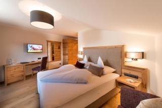 Hotel Bergblick 4 Sterne Superior - 5