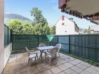 T2 cabine 6 pers avec balcon, parking privé, proche commodités et stations de ski - FR-1-402-122 - Esquièze - Sère - 1