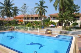 Pranmanee Beach Resort - Sam Roi Yot - 8