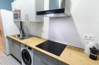 SimplyHosted Casa Candelaria - Cadice - 9