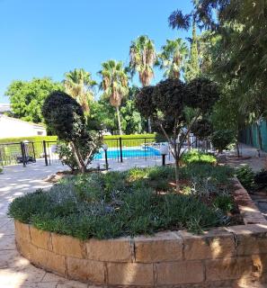 Flat111-Adults only - Limassol - 5