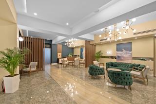 Hotel Oxford - Mamaia - 7