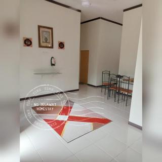 NQ Jelawat HOMESTAY - Bachok - 2