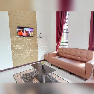 NQ Jelawat HOMESTAY - Bachok - 6