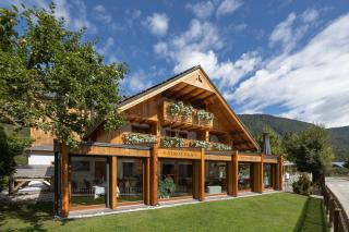 Hotel Lipa - Kranjska Gora - 0